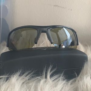 Callaway X Hot Mauritius Golf Sunglasses Shades